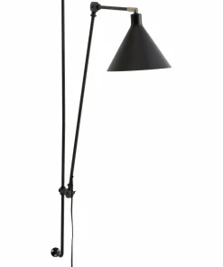 Ellos Home Vegglampe Jordan Stor