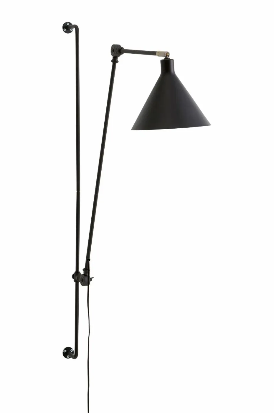 Ellos Home Vegglampe Jordan Stor