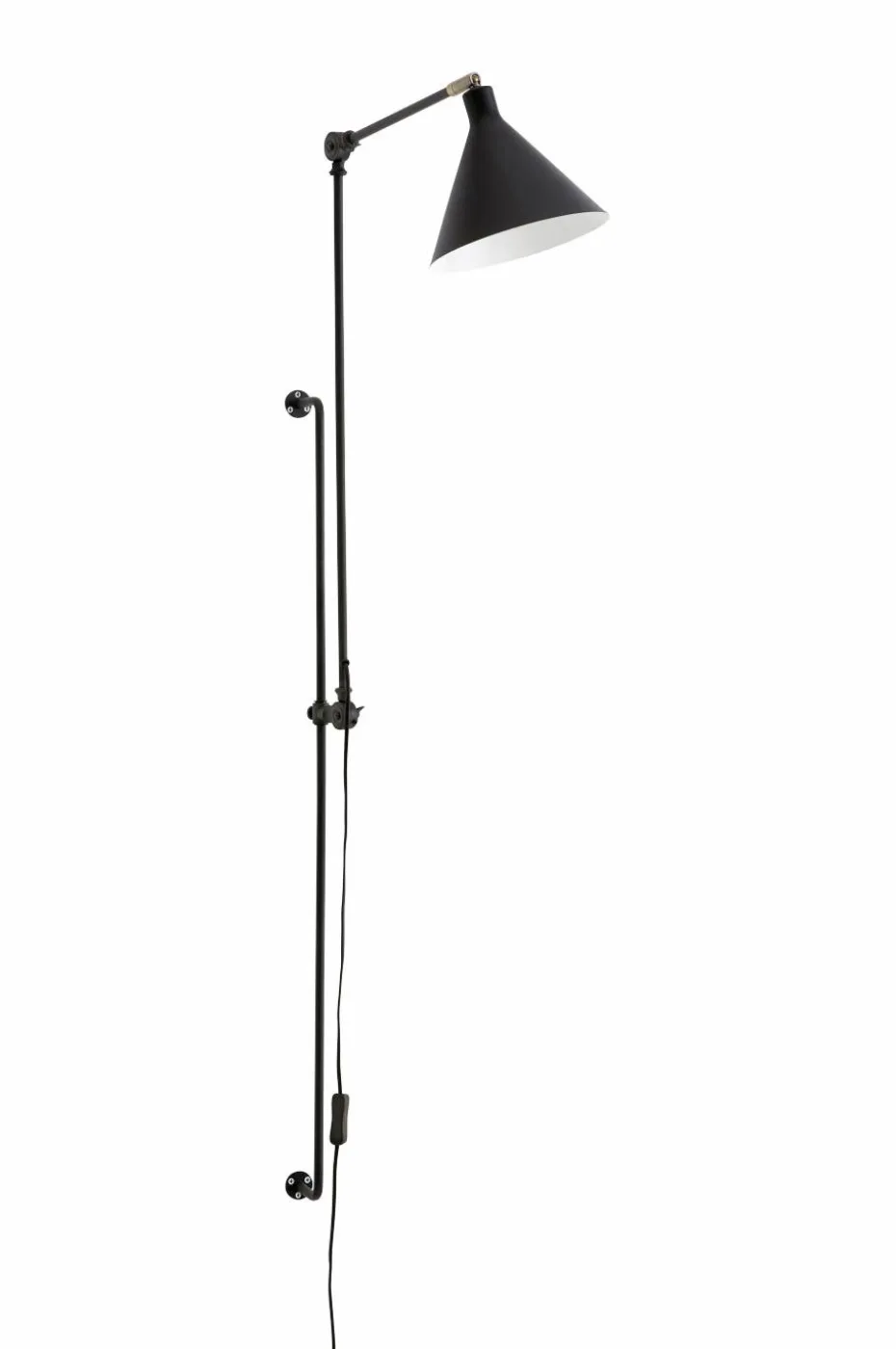 Ellos Home Vegglampe Jordan Stor