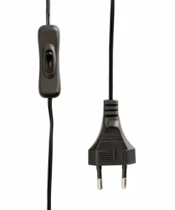 Ellos Home Vegglampe Jordan Stor