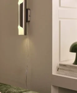 Ellos Home Vegglampe Kiyomi