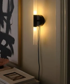 Ellos Home Vegglampe Leon