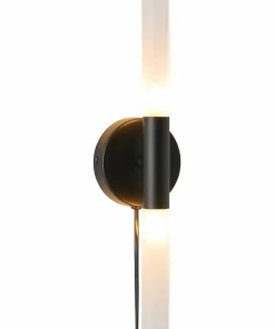 Ellos Home Vegglampe Leon