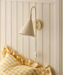 Ellos Home Vegglampe Liam