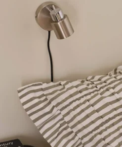 Ellos Home Vegglampe Nicky 2-pakning