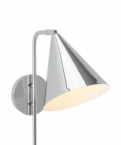 Ellos Home Vegglampe Noah