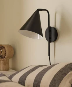 Ellos Home Vegglampe Noah