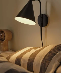 Ellos Home Vegglampe Noah