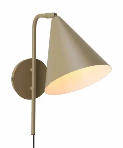 Ellos Home Vegglampe Noah