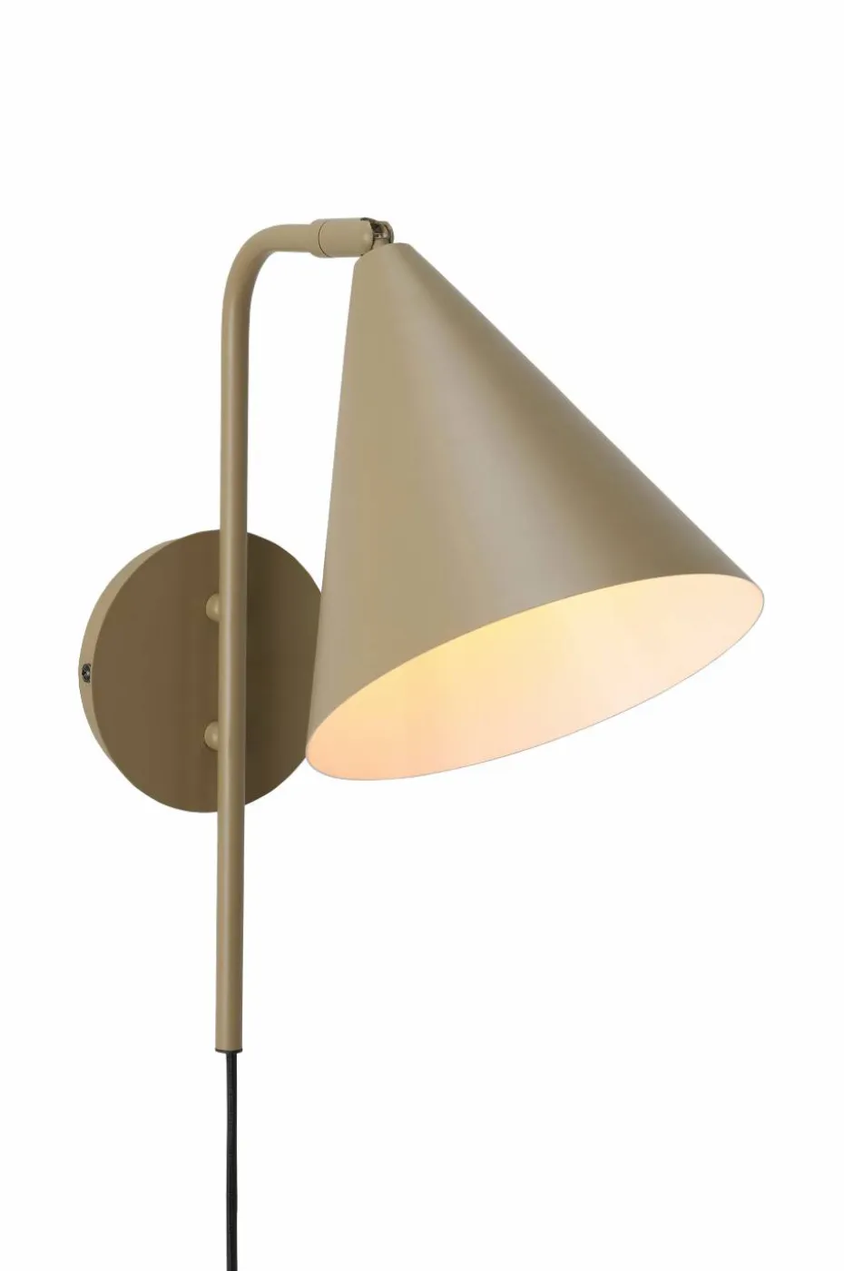 Ellos Home Vegglampe Noah