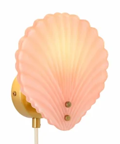 Ellos Home Vegglampe Shella