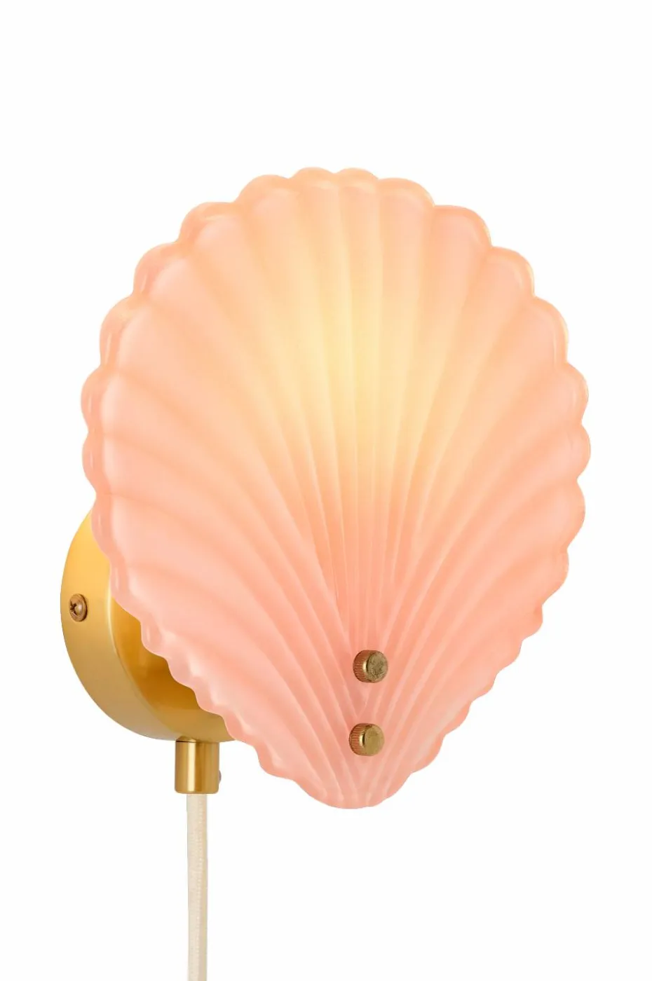 Ellos Home Vegglampe Shella