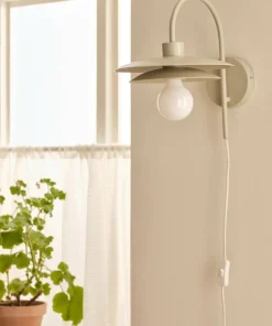 Ellos Home Vegglampe Theo