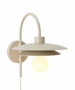Ellos Home Vegglampe Theo