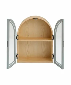 Ellos Home Veggskap Vault