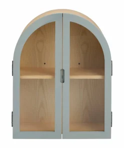 Ellos Home Veggskap Vault