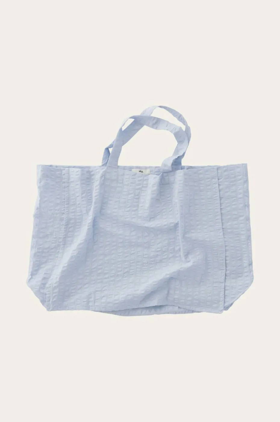 Ellos Home Veske Nell Tote Bag