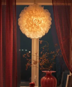 Ellos Home Vinduslampe DAHLIA