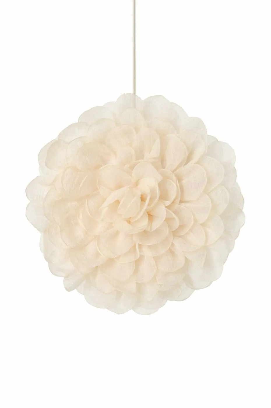 Ellos Home Vinduslampe DAHLIA