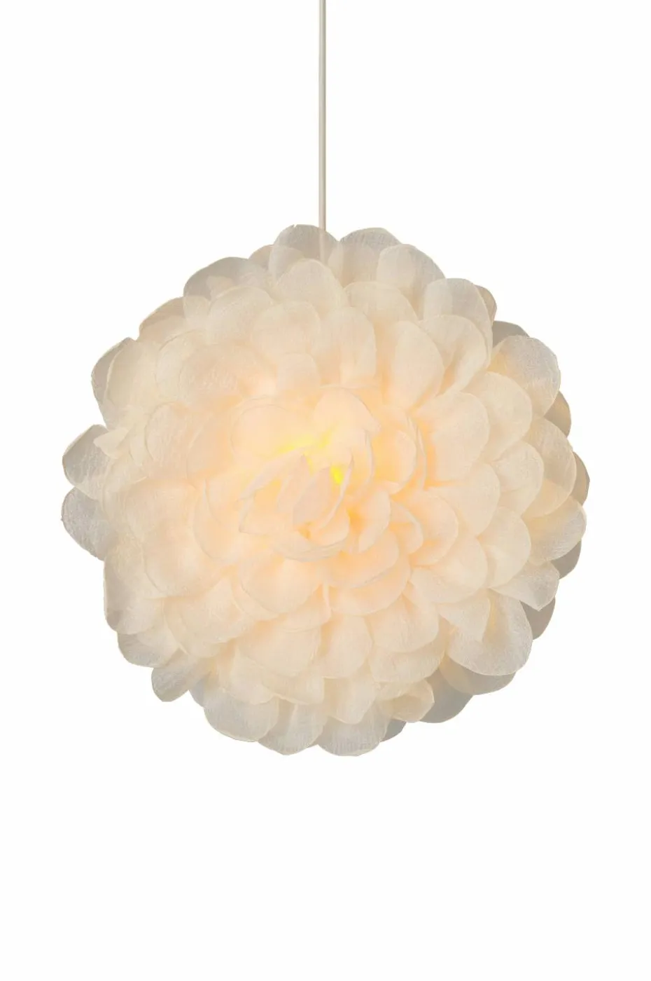 Ellos Home Vinduslampe DAHLIA