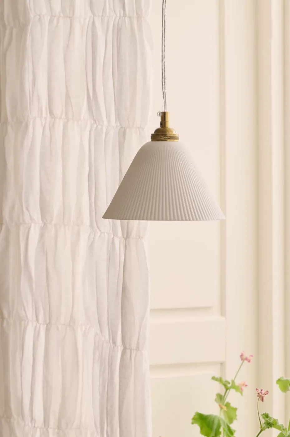 Ellos Home Vinduslampe Molly