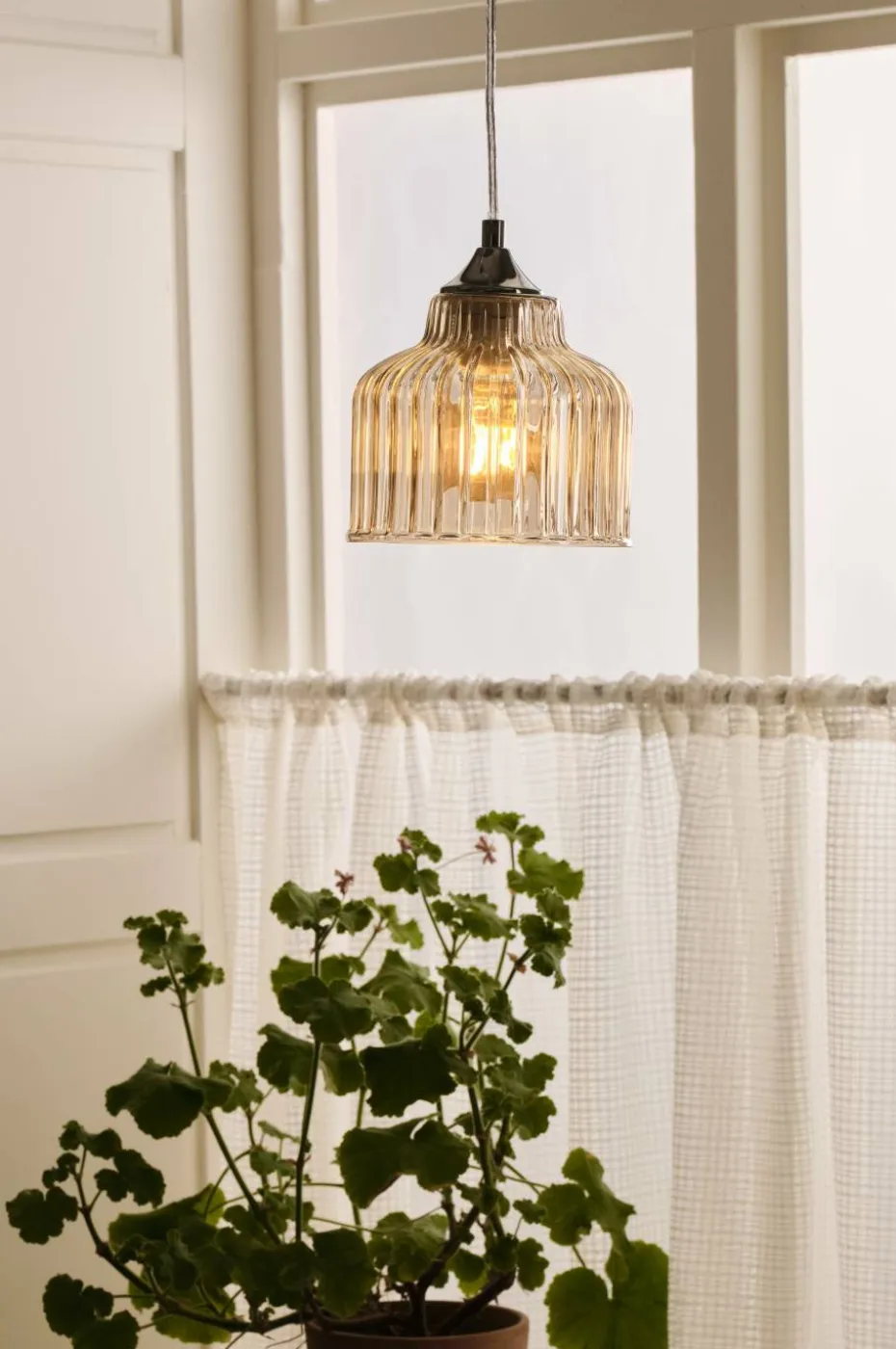 Ellos Home Vinduslampe Window Lamp Liane