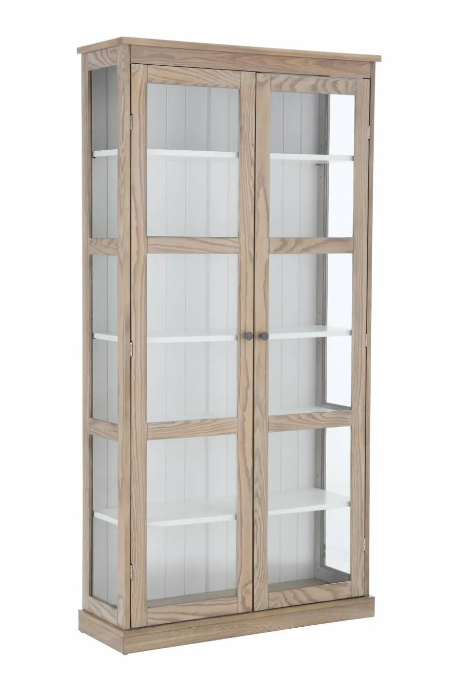Ellos Home Vitrineskap Wilma Soap finish