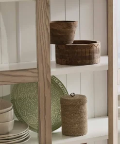Ellos Home Vitrineskap Wilma Soap finish