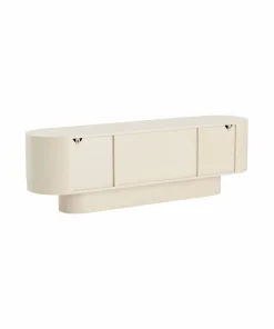 Ellos TV-benk High Gloss Low
