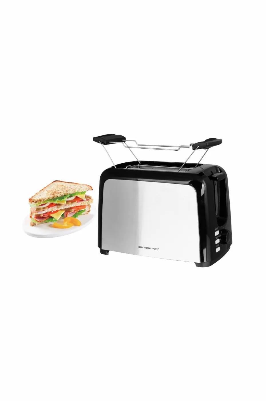 Emerio Brødrister