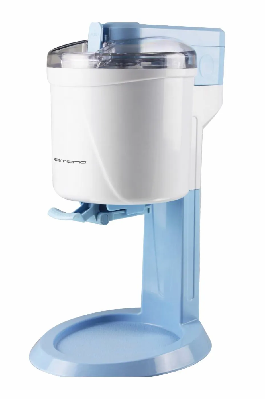 Emerio Ismaskin Softis (SICM1060481)