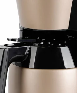 Emerio Kaffetrakter