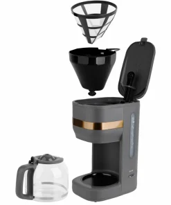 Emerio Kaffetrakter