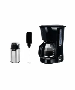 Emerio Kaffetrakter