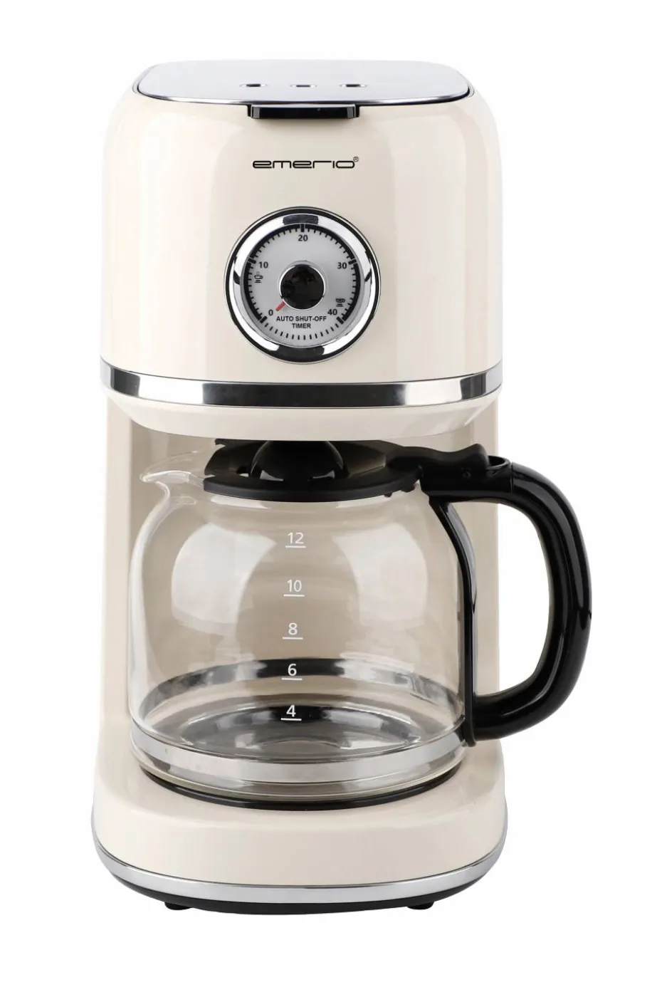 Emerio Kaffetrakter