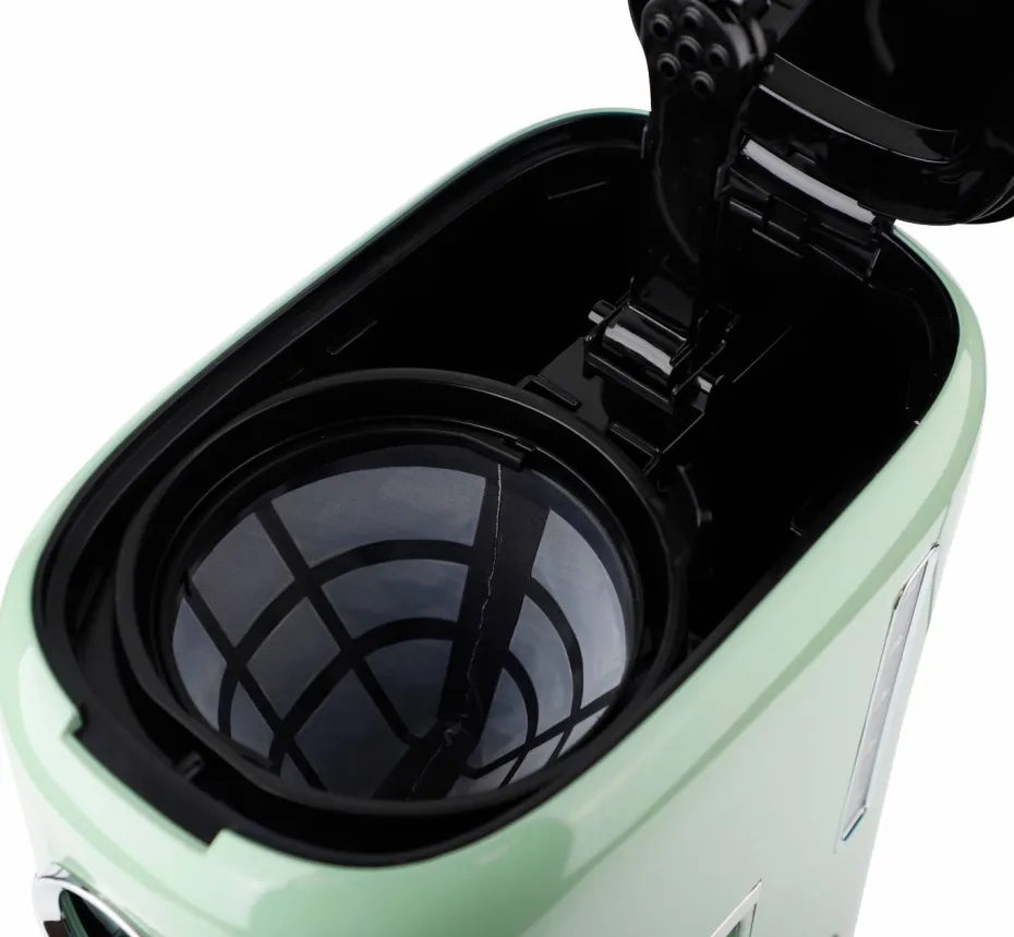 Emerio Kaffetrakter