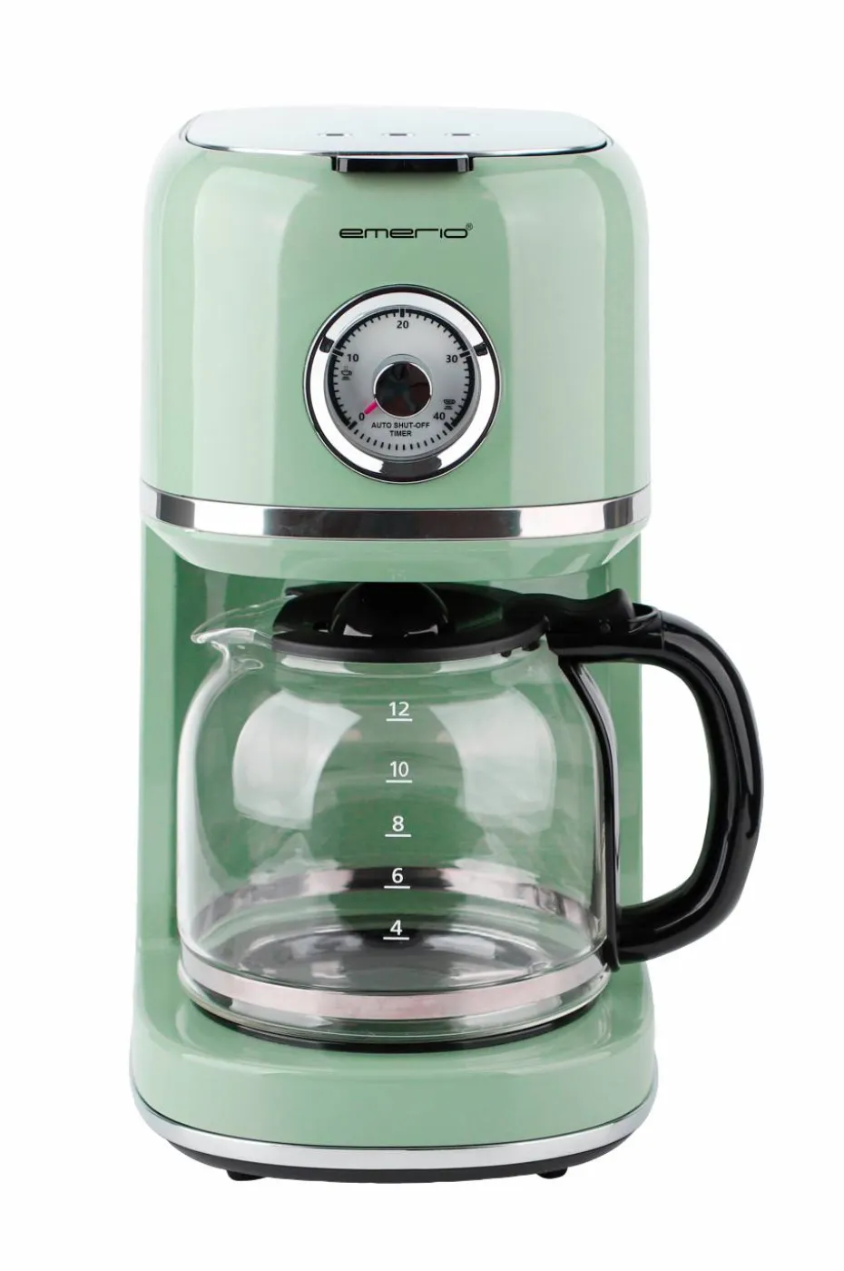 Emerio Kaffetrakter