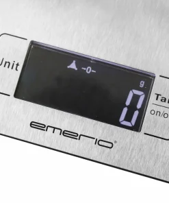 Emerio Kjøkkenvekt Tara Funktion Digital, maks vekt 7 kg
