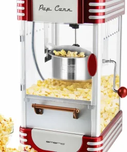 Emerio Popcornmaskin