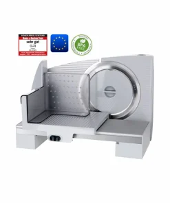 Emerio Skjæremaskin MS-125001 2in1 Universalkniv