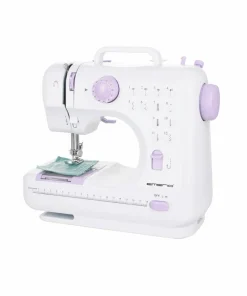 Emerio Symaskin 12 sømmer SEW-121820