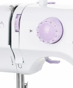 Emerio Symaskin 12 sømmer SEW-121820
