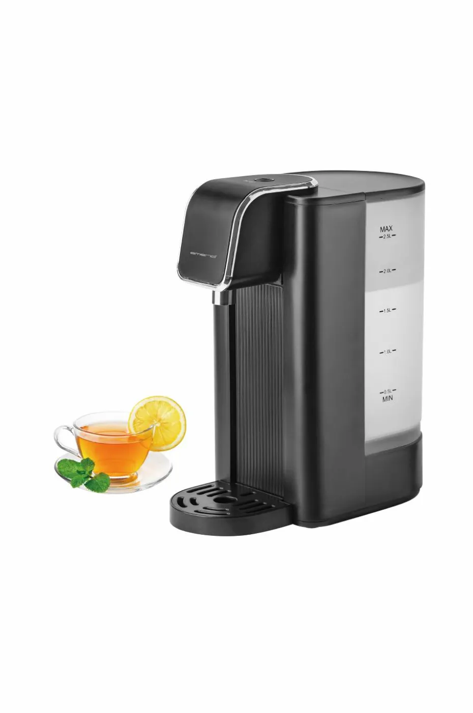 Emerio Varmtvannsdispenser