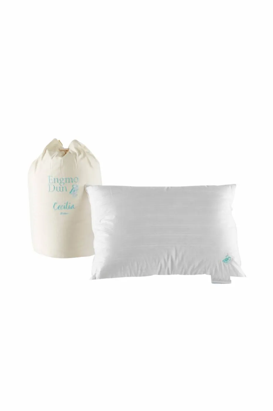 EngmoDun Pute Cecilia 3-kamre medium