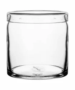 ERNST Glasskrukke medium