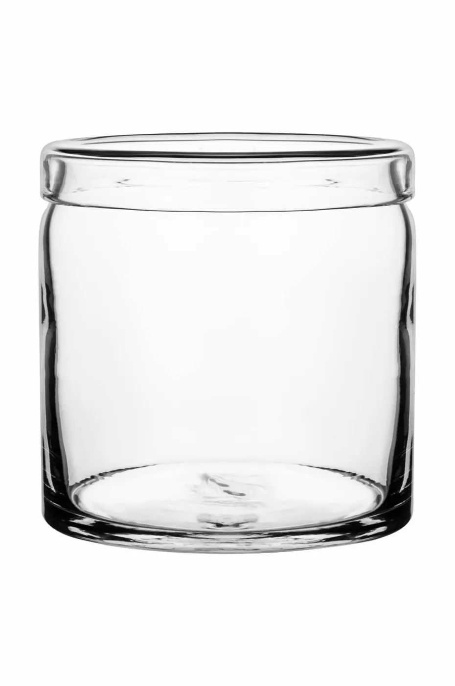 ERNST Glasskrukke medium