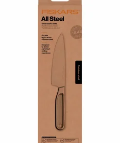 Fiskars All Steel Kokkekniv 13,5 cm
