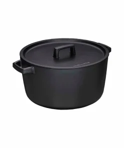 Fiskars Gryte med lokk Folken 6L