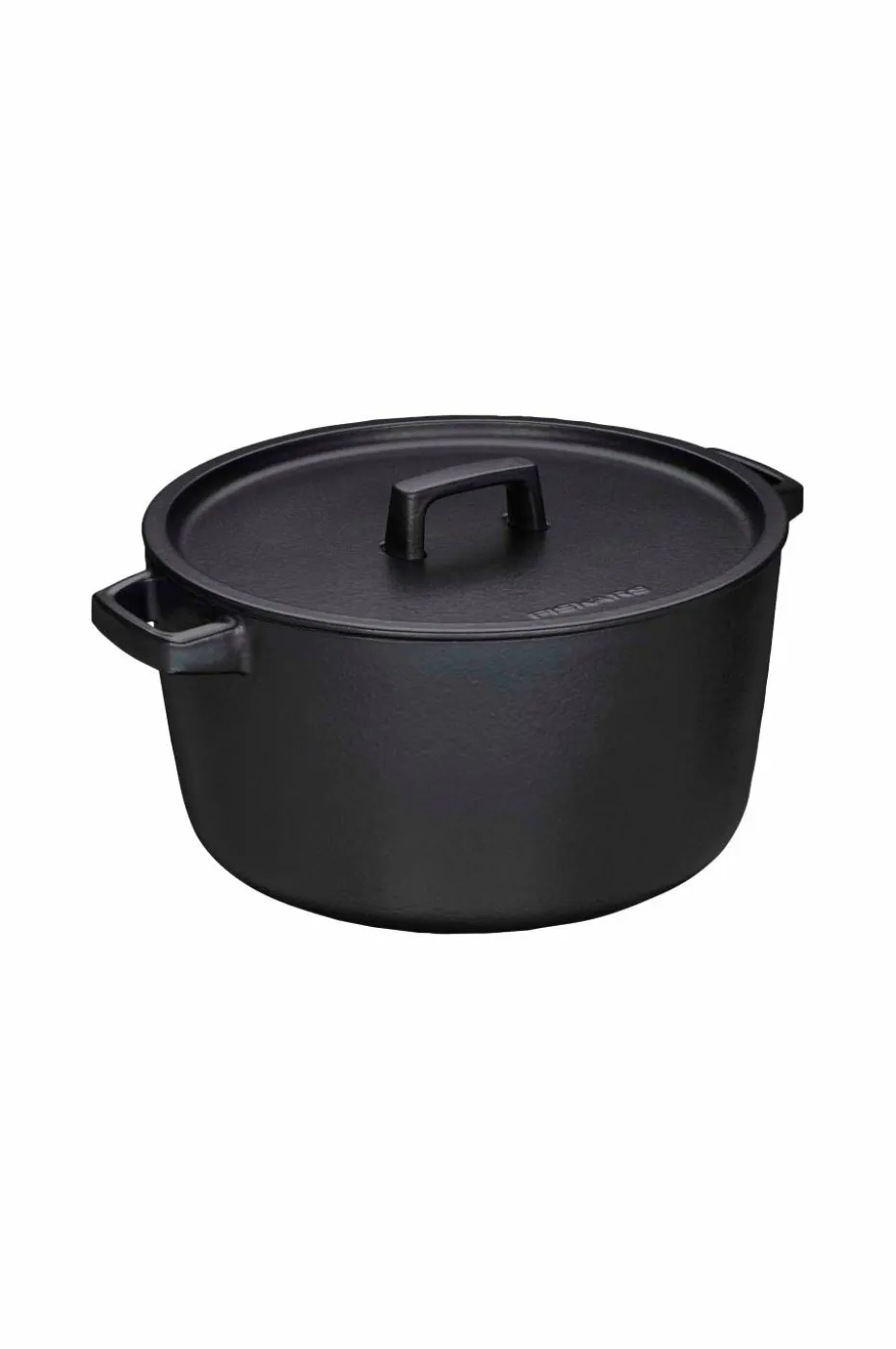 Fiskars Gryte med lokk Folken 6L