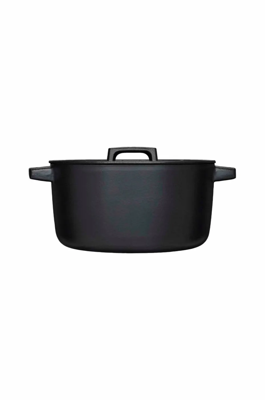 Fiskars Gryte med lokk Folken 4L